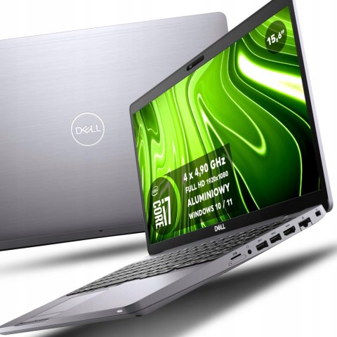 Dell Latitude 5510