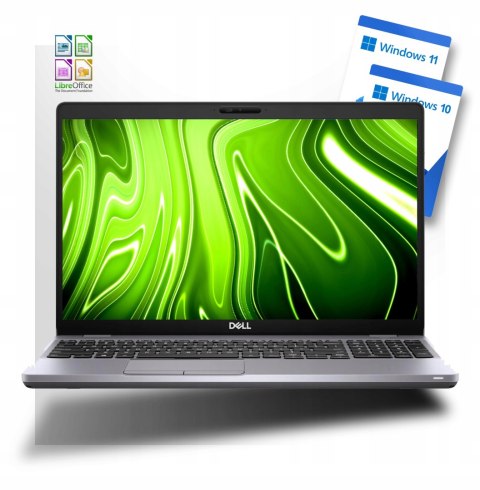 Dell Latitude 5510 Dell Latitude 5510