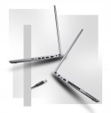 Laptop Dell ALUMINIUM szczotkowane i7 4x4,90GHz SSD NVMe! Thunderbolt RJ-45