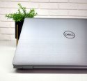 Laptop Dell ALUMINIUM szczotkowane i7 4x4,90GHz SSD NVMe! Thunderbolt RJ-45