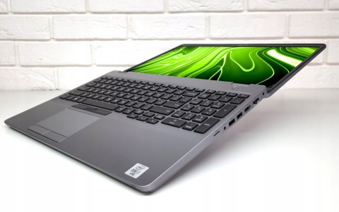 Dell Latitude 5510 Dell Latitude 5510