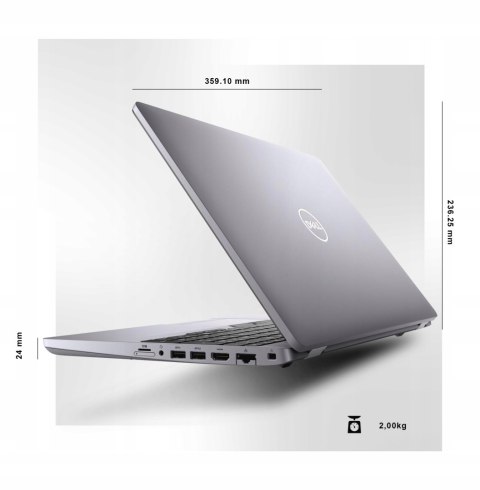Dell Latitude 5510 Dell Latitude 5510
