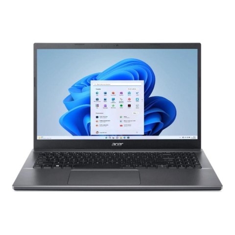 ACER Notebook Acer Extensa 15,6"FHD/i5-1235U/8GB/SSD512GB/UHD/W11 Grey