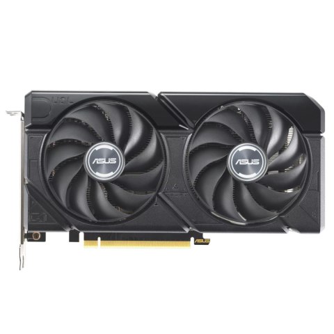 ASUS Karta VGA Asus GeForce RTX 4060 Ti DUAL-RTX4060TI-O8G-EVO OC 8GB GDDR6 128bit HDMI+3xDP PCIe4.0