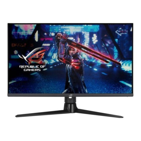 Asus Monitor Asus 32" ROG Strix XG32AQ 2xHDMI DP 2xUSB 3.0 Type-A głośniki Asus Monitor Asus 32" ROG Strix XG32AQ 2xHDMI DP 2xUSB 3.0 Type-A głośniki