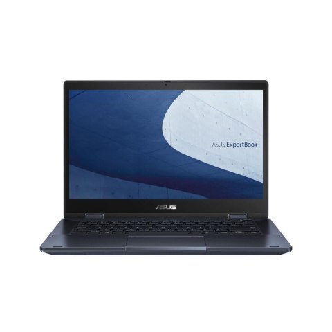 ASUS Notebook Asus B1402CVA-EB0112X 14"FHD/i5-1335U/8GB/SSD512GB/IrisXe/W11Pro Star Black 3Y