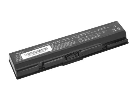 Bateria Mitsu do Toshiba A200, A300 (4400mAh) Bateria Mitsu do Toshiba A200, A300 (4400mAh)