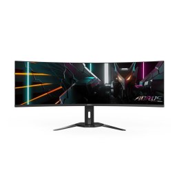 GIGABYTE Monitor Gigabyte 49