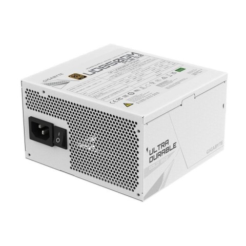 Gigabyte Zasilacz Gigabyte UD850GM PG5W 850W 120mm 80+Gold Gigabyte Zasilacz Gigabyte UD850GM PG5W 850W 120mm 80+Gold