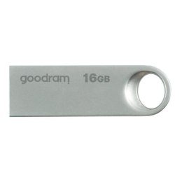 Goodram Pendrive GOODRAM UNO3 16GB USB 3.2 Gen 1 Srebrny