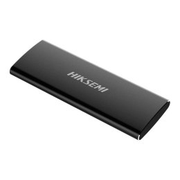 HIKSEMI Dysk zewnętrzny SSD HIKSEMI Spear T200N 1TB USB 3.1 Type-C (450/400 MB/s) czarny