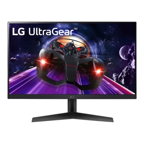 LG Monitor LG 23,8" UltraGear 24GN60R-B HDMI DP D-Sub