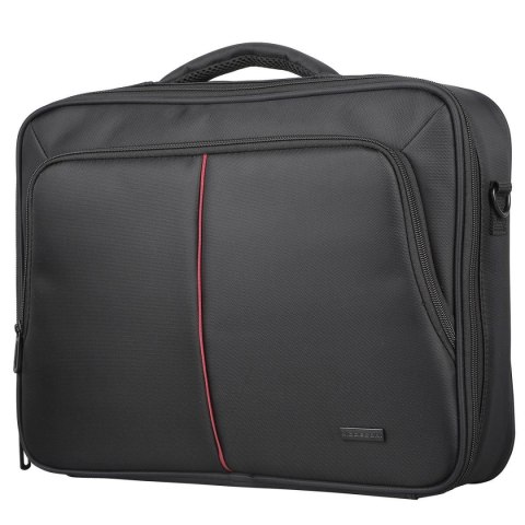 MODECOM Torba do notebooka Modecom Boston 15,6'' czarna