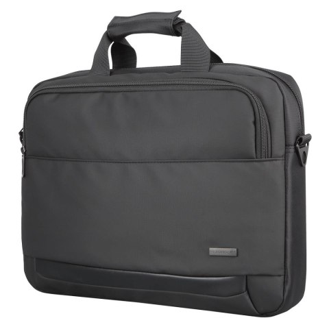 Modecom Torba do notebooka Modecom Porto 15,6'' Czarna Modecom Torba do notebooka Modecom Porto 15,6'' Czarna