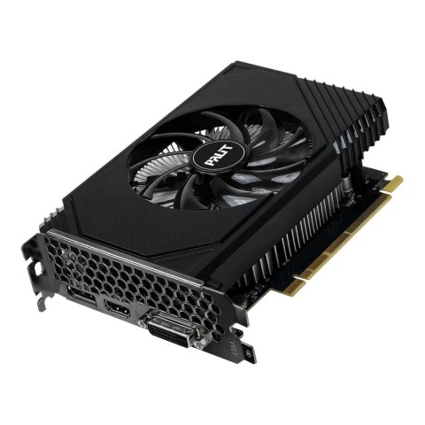 Palit Karta VGA Palit GeForce RTX 3050 StormX OC 6GB GDDR6 96bit DVI HDMI DP PCIe4.0