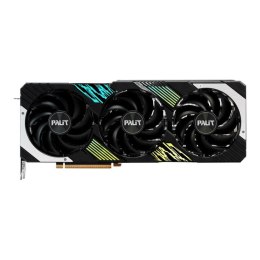 Palit Karta VGA Palit GeForce RTX 4080 Super GamingPro 16GB GDDR6X 256bit HDMI 3xDP PCIe4.0