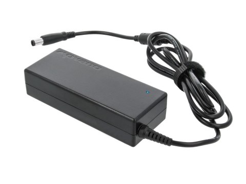 Zasilacz Movano 19.5v 4.62a (7.4x5.0 pin) 90W do Dell Zasilacz Movano 19.5v 4.62a (7.4x5.0 pin) 90W do Dell