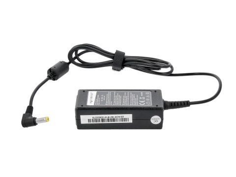 Zasilacz Movano 19v 2.1a (5.5x1.7) 40W do Acer, Packard Bell Zasilacz Movano 19v 2.1a (5.5x1.7) 40W do Acer, Packard Bell