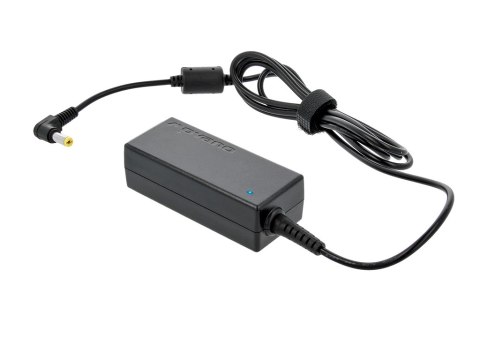 Zasilacz Movano 19v 2.1a (5.5x1.7) 40W do Acer, Packard Bell Zasilacz Movano 19v 2.1a (5.5x1.7) 40W do Acer, Packard Bell