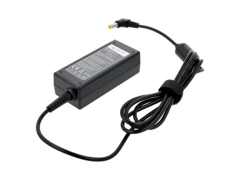 Zasilacz Movano 19v 2.1a (5.5x1.7) 40W do Acer, Packard Bell Zasilacz Movano 19v 2.1a (5.5x1.7) 40W do Acer, Packard Bell