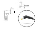 Zasilacz Movano 19v 2.1a (5.5x1.7) 40W do Acer, Packard Bell