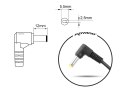 Zasilacz Movano 19v 3.42a (5.5x2.5) 65W do Asus, Toshiba, Lenovo, MSI, itd