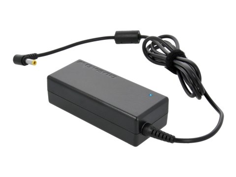 Zasilacz Movano 20v 3.25a (5.5x2.5) 65W do Fujitsu, Maxdata, itd Zasilacz Movano 20v 3.25a (5.5x2.5) 65W do Fujitsu, Maxdata, itd