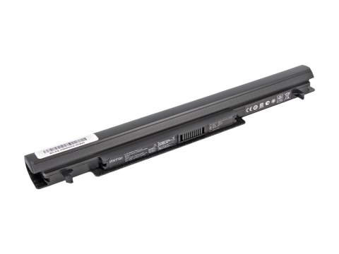 Bateria Mitsu do Asus A46, K56, (2200mAh) Bateria Mitsu do Asus A46, K56, (2200mAh)