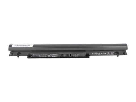 Bateria Mitsu do Asus A46, K56, (2200mAh) Bateria Mitsu do Asus A46, K56, (2200mAh)