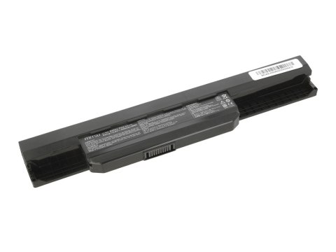 Bateria Mitsu do Asus A53, K53 Bateria Mitsu do Asus A53, K53