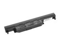 Bateria Mitsu do Asus A55, K45, K55