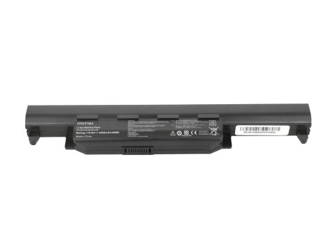 Bateria Mitsu do Asus A55, K45, K55 Bateria Mitsu do Asus A55, K45, K55