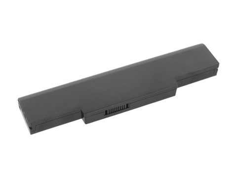 Bateria Mitsu do Asus K72, K73, N73, X77 Bateria Mitsu do Asus K72, K73, N73, X77