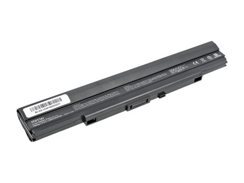 Bateria Mitsu do Asus UL30, UL50, UL80 Bateria Mitsu do Asus UL30, UL50, UL80