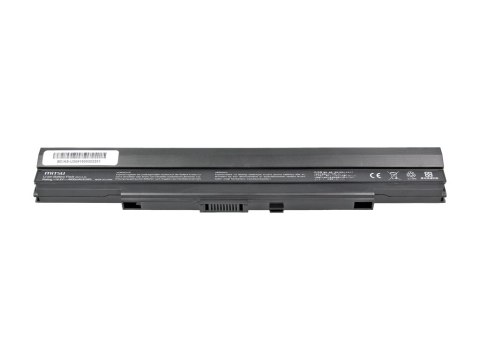 Bateria Mitsu do Asus UL30, UL50, UL80 Bateria Mitsu do Asus UL30, UL50, UL80
