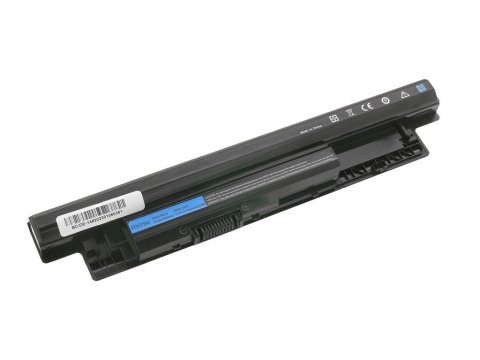 Bateria Mitsu do Dell Inspiron 14, 15, 17 Bateria Mitsu do Dell Inspiron 14, 15, 17