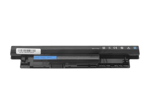 Bateria Mitsu do Dell Inspiron 14, 15, 17 Bateria Mitsu do Dell Inspiron 14, 15, 17