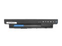 Bateria Mitsu do Dell Inspiron 14, 15, 17