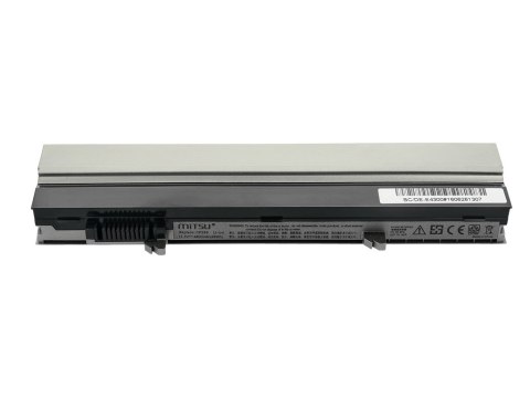 Bateria Mitsu do Dell Latitude E4300 Bateria Mitsu do Dell Latitude E4300