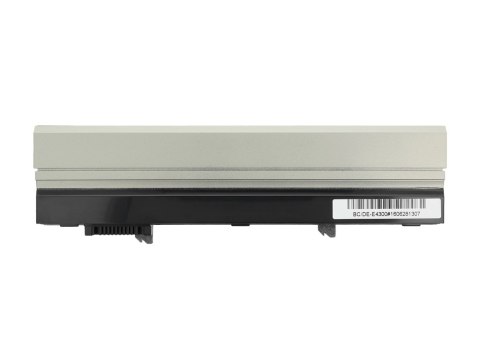 Bateria Mitsu do Dell Latitude E4300 Bateria Mitsu do Dell Latitude E4300