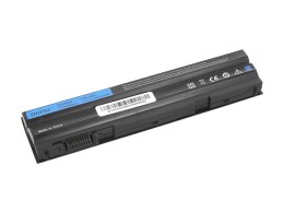 Bateria Mitsu do Dell Latitude E5420, E6420