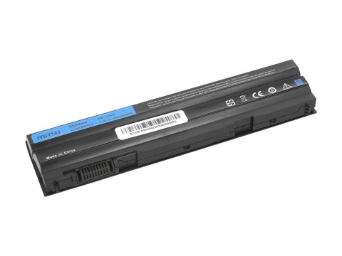 Bateria Mitsu do Dell Latitude E5420, E6420 Bateria Mitsu do Dell Latitude E5420, E6420