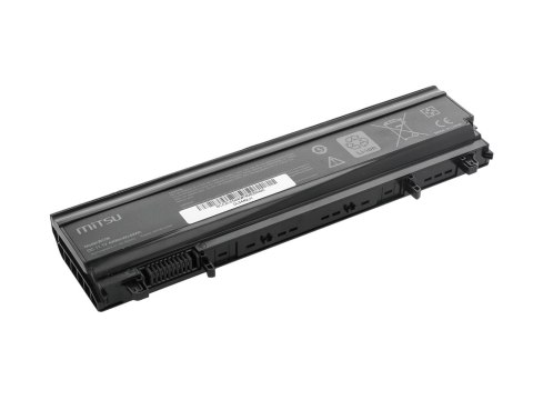 Bateria Mitsu do Dell Latitude E5440, E5540 (4400mAh) Bateria Mitsu do Dell Latitude E5440, E5540 (4400mAh)