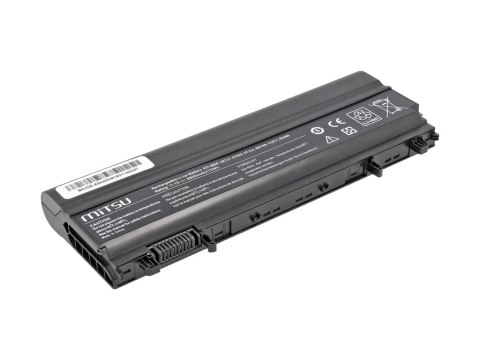Bateria Mitsu do Dell Latitude E5440, E5540 (6600mAh) Bateria Mitsu do Dell Latitude E5440, E5540 (6600mAh)