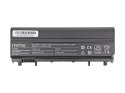 Bateria Mitsu do Dell Latitude E5440, E5540 (6600mAh)