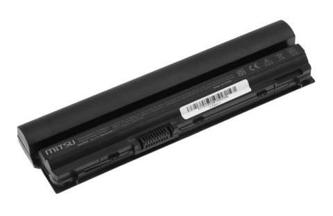 Bateria Mitsu do Dell Latitude E6220, E6320 Bateria Mitsu do Dell Latitude E6220, E6320