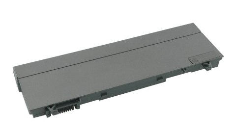 Bateria Mitsu do Dell Latitude E6400 (6600mAh) Bateria Mitsu do Dell Latitude E6400 (6600mAh)