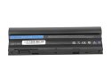 Bateria Mitsu do Dell Latitude E6420 (6600mAh)