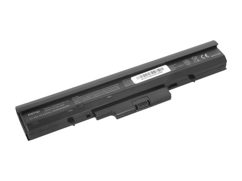 Bateria Mitsu do HP 510, 530 Bateria Mitsu do HP 510, 530