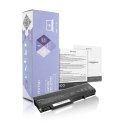 Bateria Mitsu do HP 6530b, 6735b, 6930p (6600mAh)